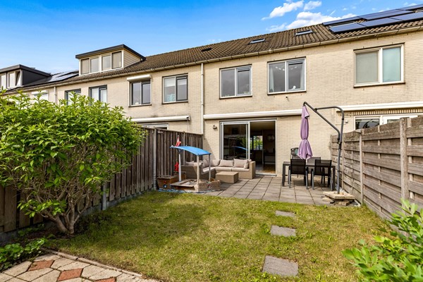 Medium property photo - Rijnland 209, 8245 BH Lelystad