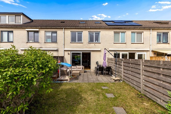 Medium property photo - Rijnland 209, 8245 BH Lelystad
