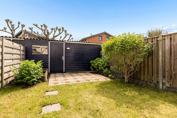 Medium property photo - Rijnland 209, 8245 BH Lelystad