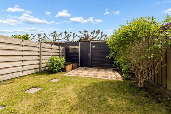 Medium property photo - Rijnland 209, 8245 BH Lelystad