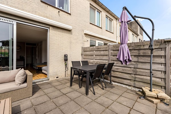 Medium property photo - Rijnland 209, 8245 BH Lelystad