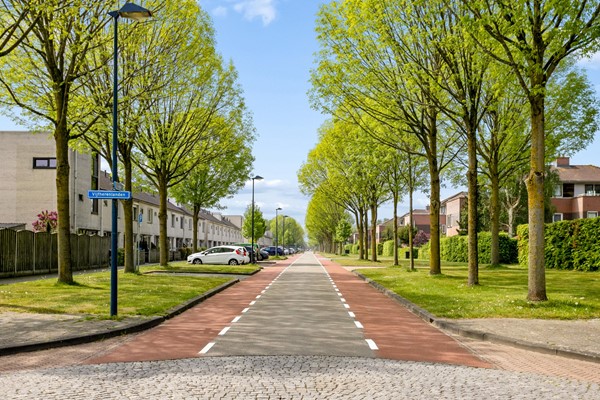 Medium property photo - Rijnland 209, 8245 BH Lelystad