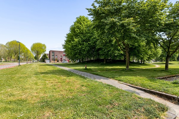 Medium property photo - Rijnland 209, 8245 BH Lelystad
