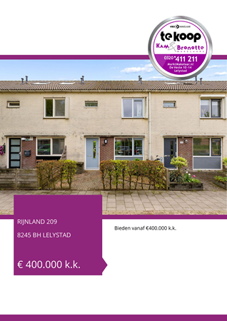 Brochure preview - brochure