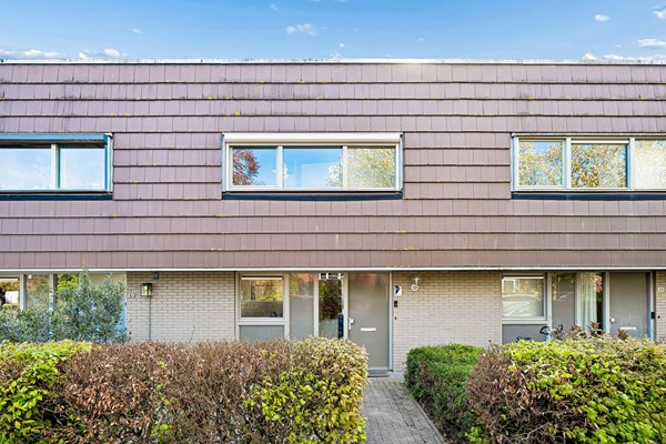 Te koop: Ekenstein 47, 8226RH Lelystad