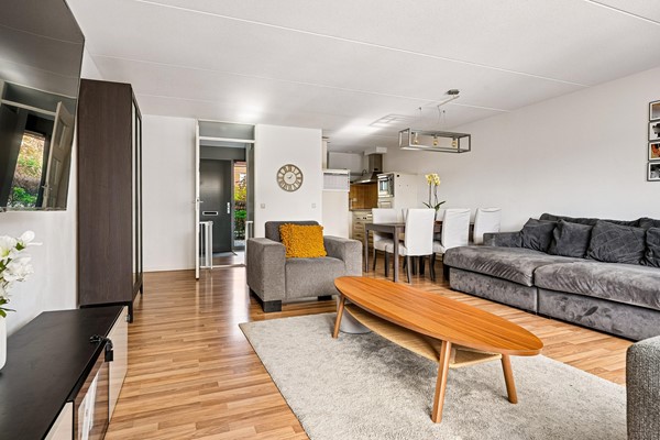 Te koop: Ekenstein 47, 8226RH Lelystad