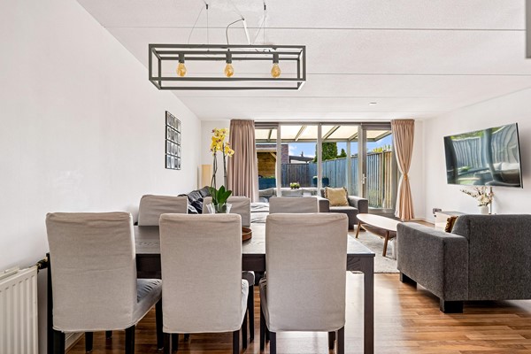 Medium property photo - Ekenstein 47, 8226 RH Lelystad
