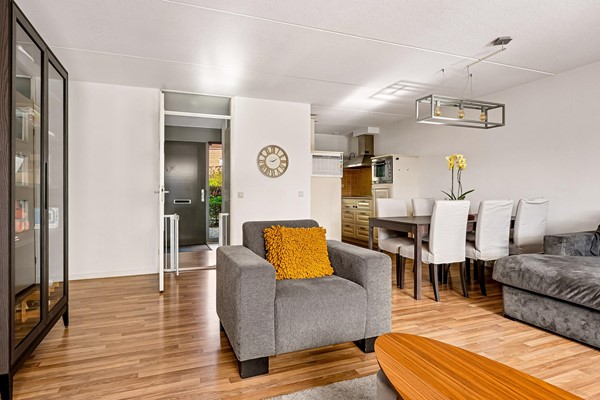 Medium property photo - Ekenstein 47, 8226 RH Lelystad
