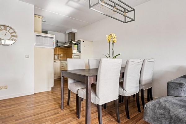 Medium property photo - Ekenstein 47, 8226 RH Lelystad