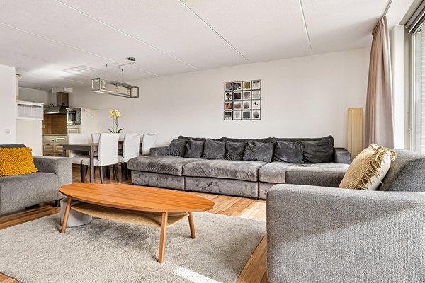 Medium property photo - Ekenstein 47, 8226 RH Lelystad