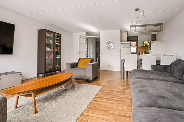 Medium property photo - Ekenstein 47, 8226 RH Lelystad