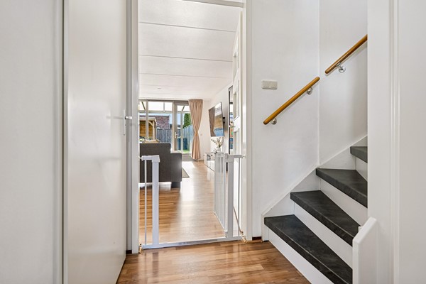 Medium property photo - Ekenstein 47, 8226 RH Lelystad