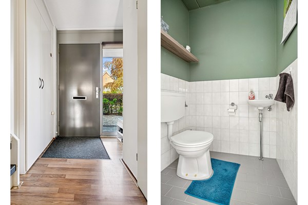 Medium property photo - Ekenstein 47, 8226 RH Lelystad