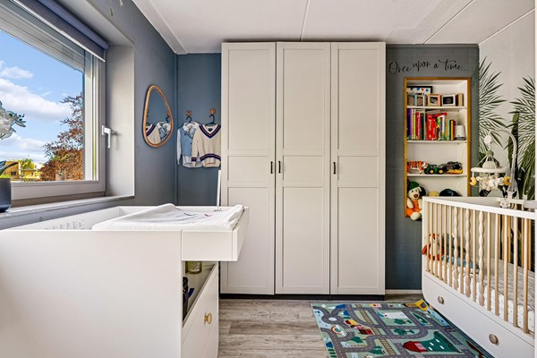 Medium property photo - Ekenstein 47, 8226 RH Lelystad