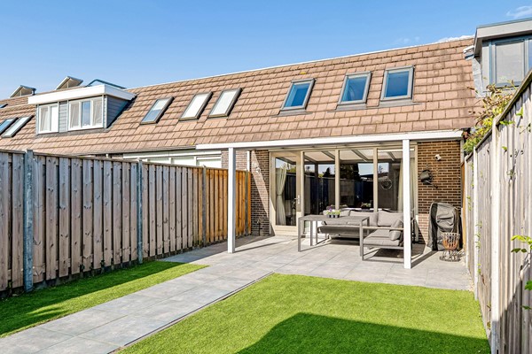 Medium property photo - Ekenstein 47, 8226 RH Lelystad