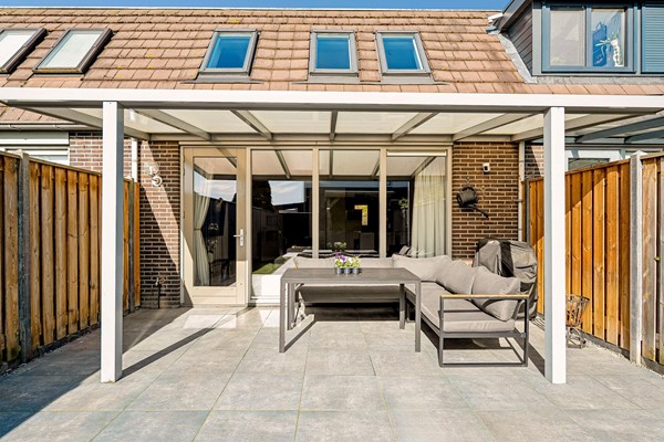 Medium property photo - Ekenstein 47, 8226 RH Lelystad