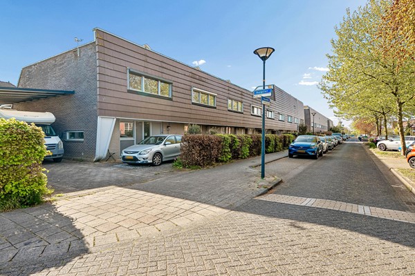 Medium property photo - Ekenstein 47, 8226 RH Lelystad
