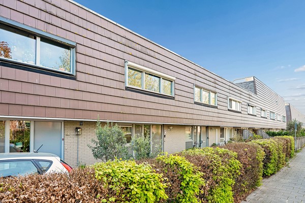 Medium property photo - Ekenstein 47, 8226 RH Lelystad