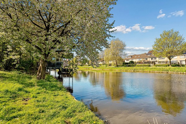 Medium property photo - Ekenstein 47, 8226 RH Lelystad
