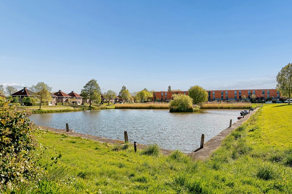 Medium property photo - Ekenstein 47, 8226 RH Lelystad