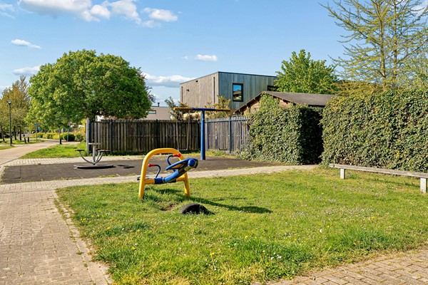 Medium property photo - Ekenstein 47, 8226 RH Lelystad