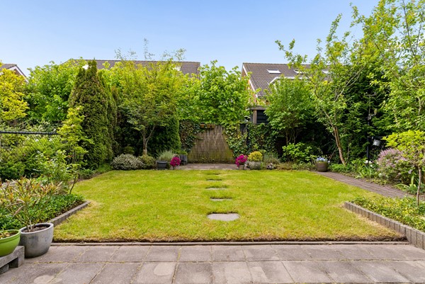 Medium property photo - Schouw 54 58, 8232 XK Lelystad