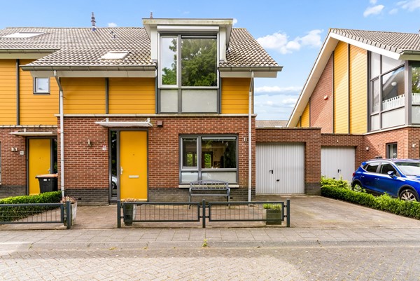 Medium property photo - Schouw 54 58, 8232 XK Lelystad