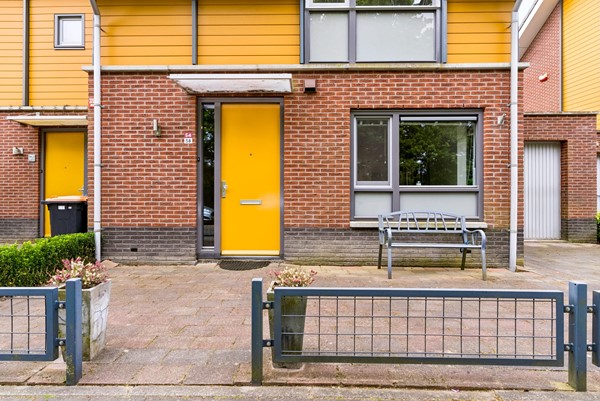 Medium property photo - Schouw 54 58, 8232 XK Lelystad