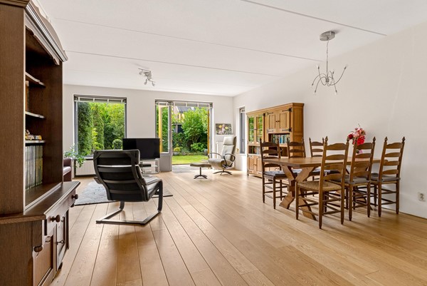 Medium property photo - Schouw 54 58, 8232 XK Lelystad
