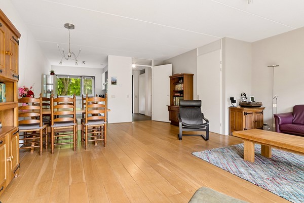 Medium property photo - Schouw 54 58, 8232 XK Lelystad