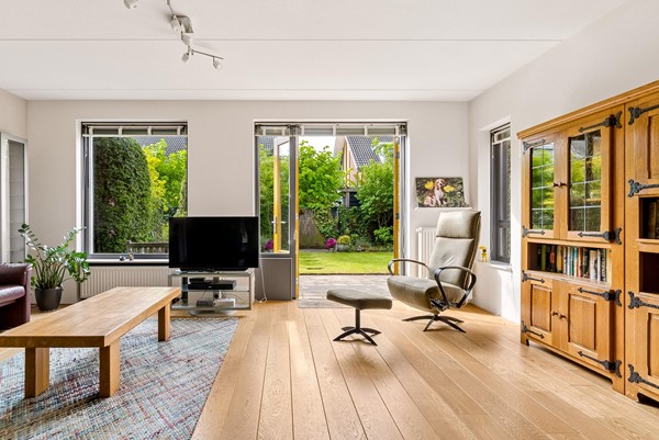 Medium property photo - Schouw 54 58, 8232 XK Lelystad