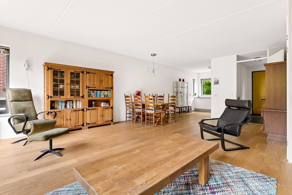 Medium property photo - Schouw 54 58, 8232 XK Lelystad