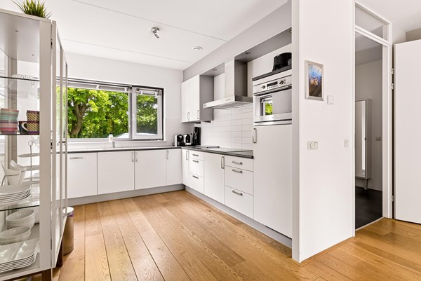 Medium property photo - Schouw 54 58, 8232 XK Lelystad
