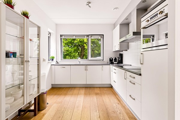 Medium property photo - Schouw 54 58, 8232 XK Lelystad