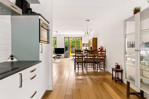 Medium property photo - Schouw 54 58, 8232 XK Lelystad