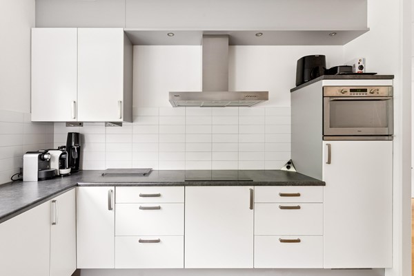 Medium property photo - Schouw 54 58, 8232 XK Lelystad