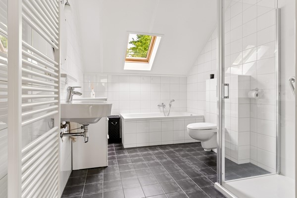 Medium property photo - Schouw 54 58, 8232 XK Lelystad