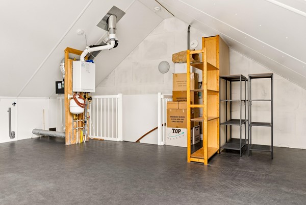 Medium property photo - Schouw 54 58, 8232 XK Lelystad