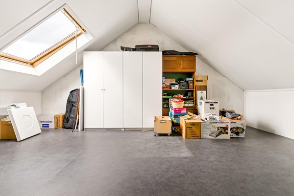 Medium property photo - Schouw 54 58, 8232 XK Lelystad
