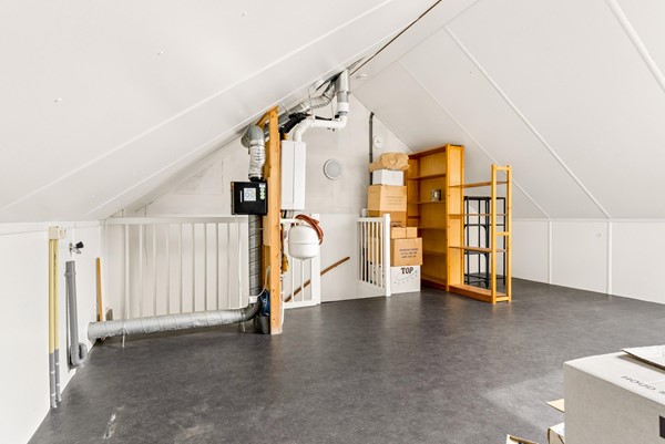 Medium property photo - Schouw 54 58, 8232 XK Lelystad
