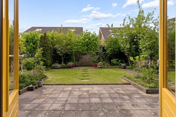 Medium property photo - Schouw 54 58, 8232 XK Lelystad
