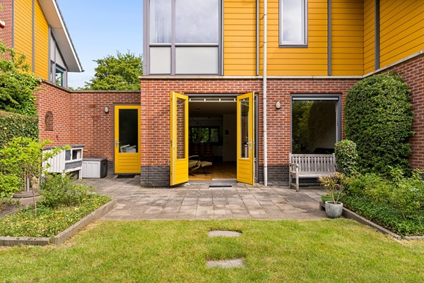 Medium property photo - Schouw 54 58, 8232 XK Lelystad
