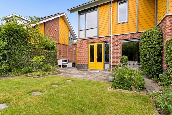 Medium property photo - Schouw 54 58, 8232 XK Lelystad