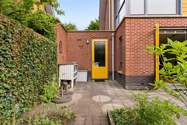 Medium property photo - Schouw 54 58, 8232 XK Lelystad
