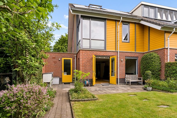 Medium property photo - Schouw 54 58, 8232 XK Lelystad