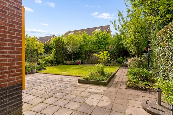 Medium property photo - Schouw 54 58, 8232 XK Lelystad