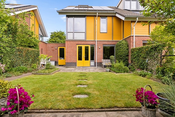 Medium property photo - Schouw 54 58, 8232 XK Lelystad