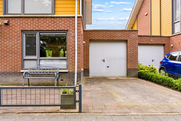 Medium property photo - Schouw 54 58, 8232 XK Lelystad