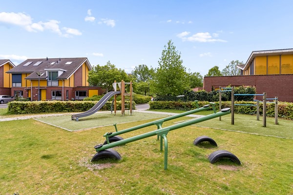 Medium property photo - Schouw 54 58, 8232 XK Lelystad