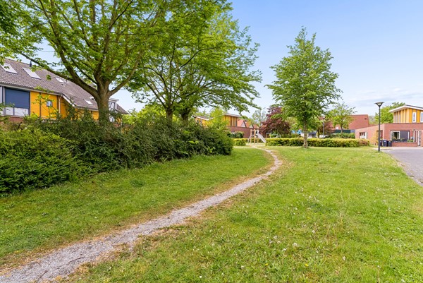 Medium property photo - Schouw 54 58, 8232 XK Lelystad